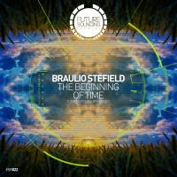 Artwork for The Beginning Of Time by Braulio Stefield