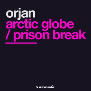 Artwork for Arctic Globe