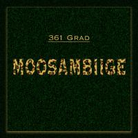 Artwork for Moosambiige by Kiko