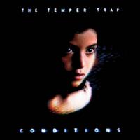 Artwork for Conditions by The Temper Trap