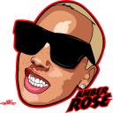 Artwork for Amber Rose
