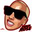 Artwork for Amber Rose