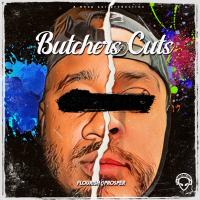 Artwork for Butcher's Cuts by Chop Lui