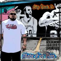 Artwork for Made For This by Big Tank D