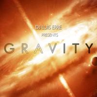 Artwork for Gravity by Luis Erre