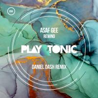Artwork for Rewind Remix (Daniel Dash Disco Time Radio Edit) by ASAF GEE