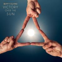 Artwork for Victory Over the Sun by Biffy Clyro