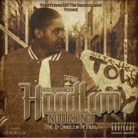 Artwork for Hoodlum by Niddie Banga