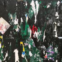 Artwork for The End by Shlohmo