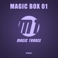 Artwork for Magic Box 01 by Beatsole