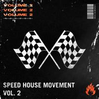 Artwork for Speed House Movement Vol.2 by Haus of Panda