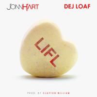 Artwork for LIFL by Jonn Hart