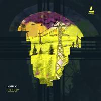 Artwork for Ology by Nigel C