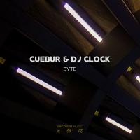 Artwork for Byte by Cuebur