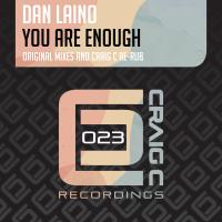 Artwork for You Are Enough by Dan Laino