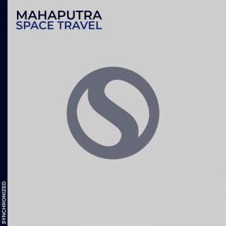 Artwork for Space Travel (Original Mix)