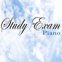 Artwork for Study Exam Piano by Classical Study Music