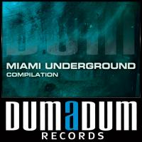 Artwork for Miami Underground by Various Artists
