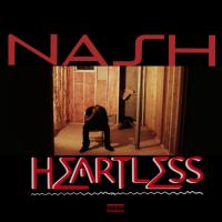 Artwork for Heartless by NASH