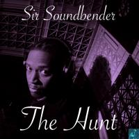 Artwork for The Hunt by Sir Soundbender