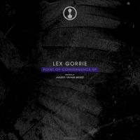 Artwork for Point Of Convergence EP by Lex Gorrie