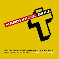 Artwork for Hard House Bible by The Tidy Boys