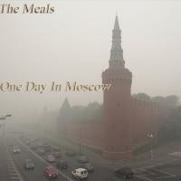 Artwork for One Day In Moscow by The Meals