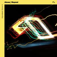 Artwork for Anjunabeats Volume 16 by Above & Beyond