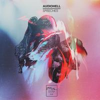 Artwork for Speeches EP by AudioHell