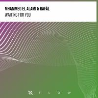 Artwork for Waiting For You by Mhammed El Alami