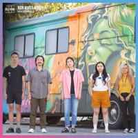 Artwork for Run River North (Live in Los Angeles, CA 2020) by Run River North