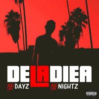 Artwork for 100 Dayz 100 Nightz by Deladiea