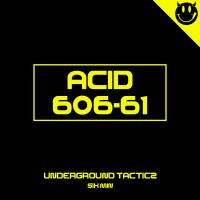 Artwork for Six Min by Underground Tacticz