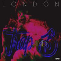 Artwork for TrapAndB by London