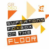 Artwork for On The Floor by Supertons