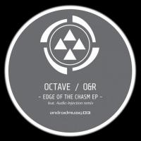 Artwork for Edge of the Chasm by Octave