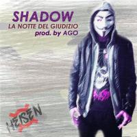 Artwork for La Notte Del Giudizio by Shadow