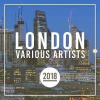 Artwork for LONDON by Various Artists