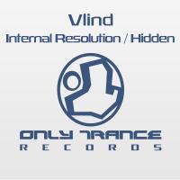 Artwork for Internal Resolution / Hidden by Vlind