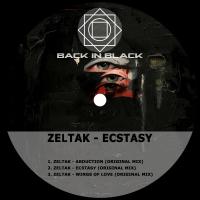 Artwork for Ecstasy by Zeltak