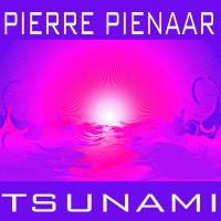 Artwork for Tsunami by Pierre Pienaar