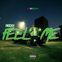 Artwork for Feel Me by Rozay