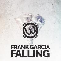 Artwork for Falling by Frank Garcia