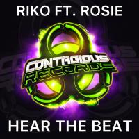 Artwork for Hear The Beat by Riko