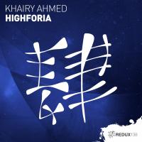 Artwork for HighForia by Khairy Ahmed