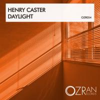 Artwork for Daylight by Henry Caster