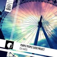 Artwork for Purple People Eater Project by Dj Mes