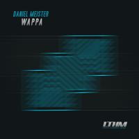 Artwork for Wappa EP by Daniel Meister