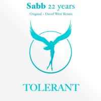 Artwork for 22 Years by Sabb