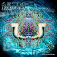 Artwork for Liquid Dream by Astro-D